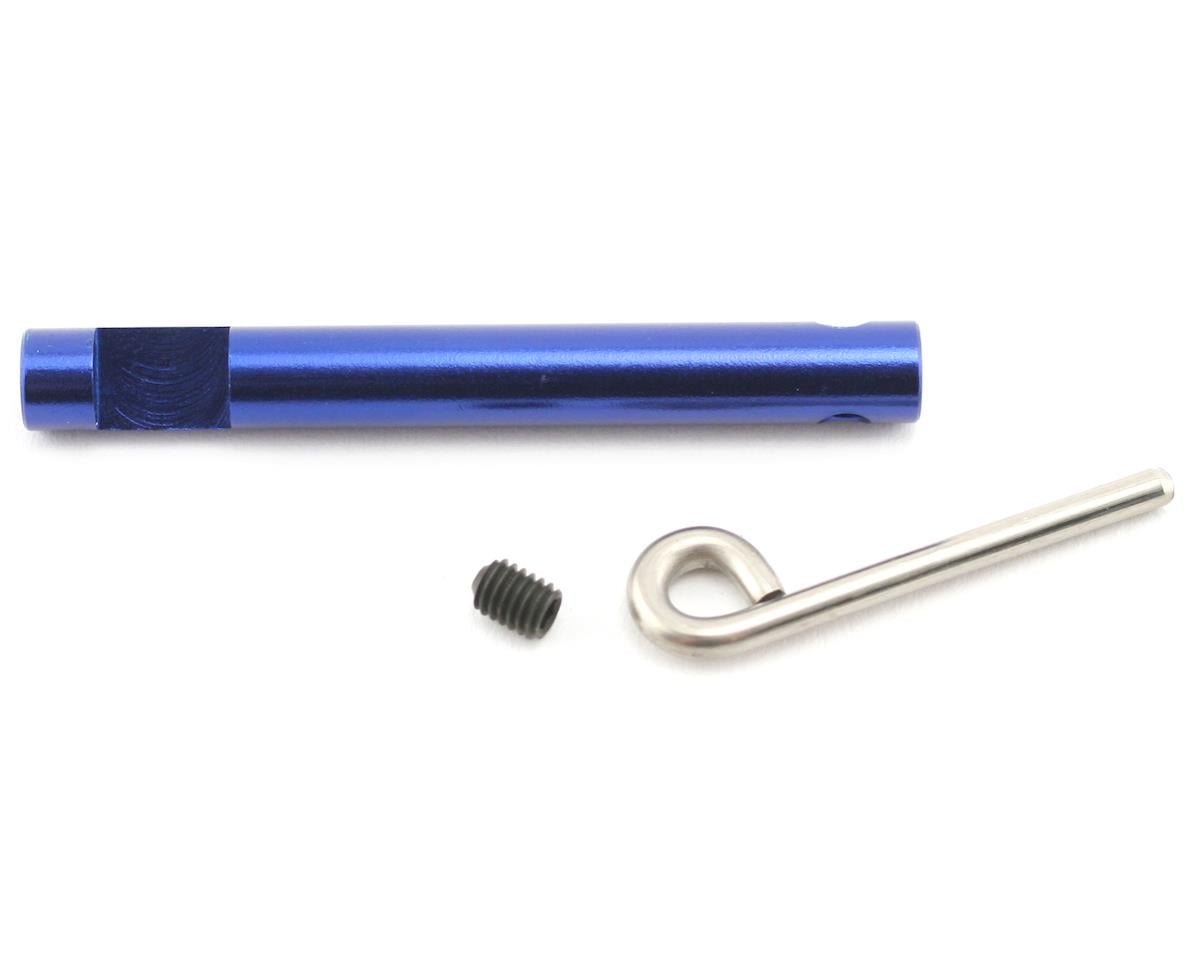 Traxxas 4967 Brake Cam (Blue) (TMX .15, 2.5 & 3.3)