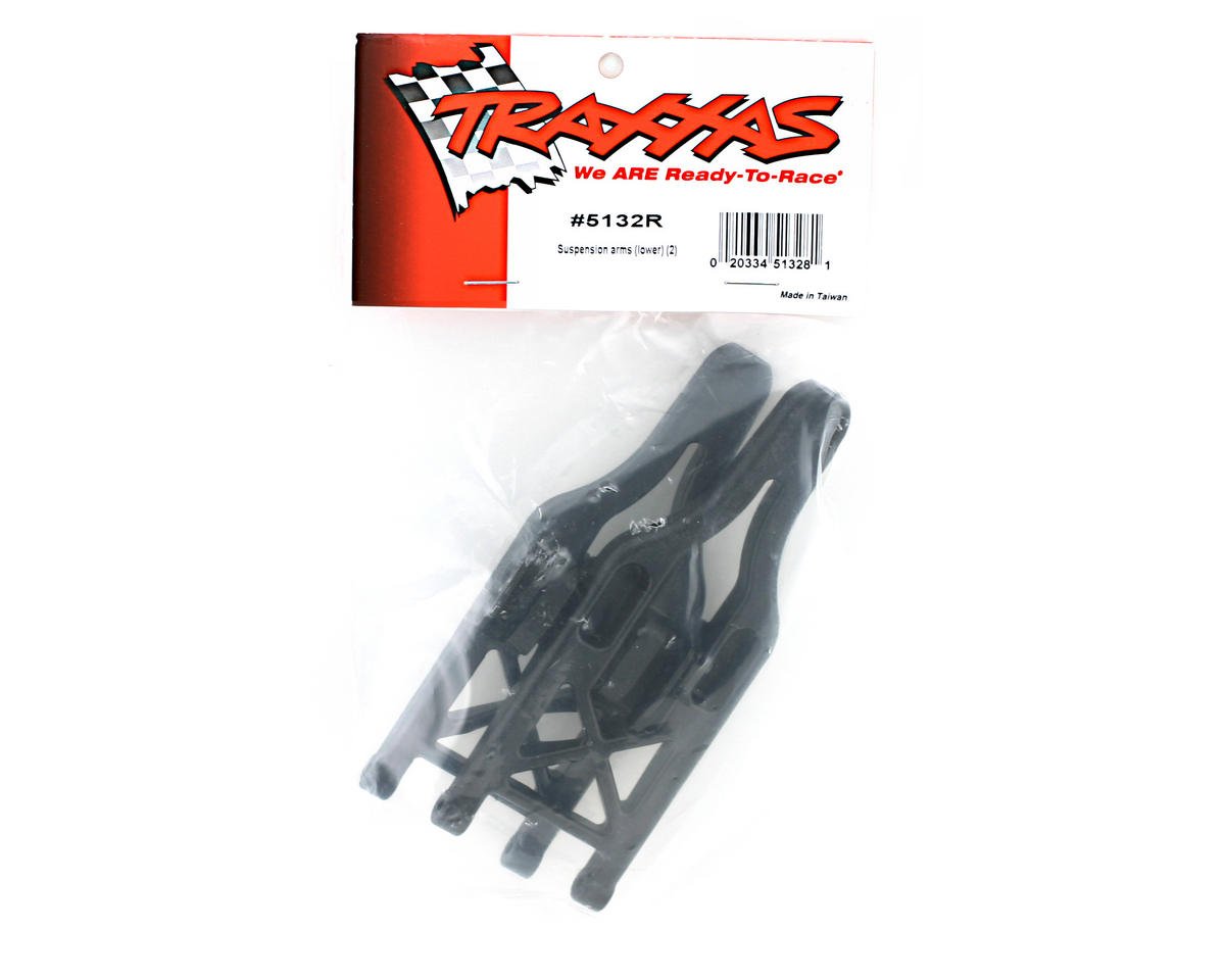 Traxxas Lower Suspension Arm Set (TMX,2.5R,3.3)