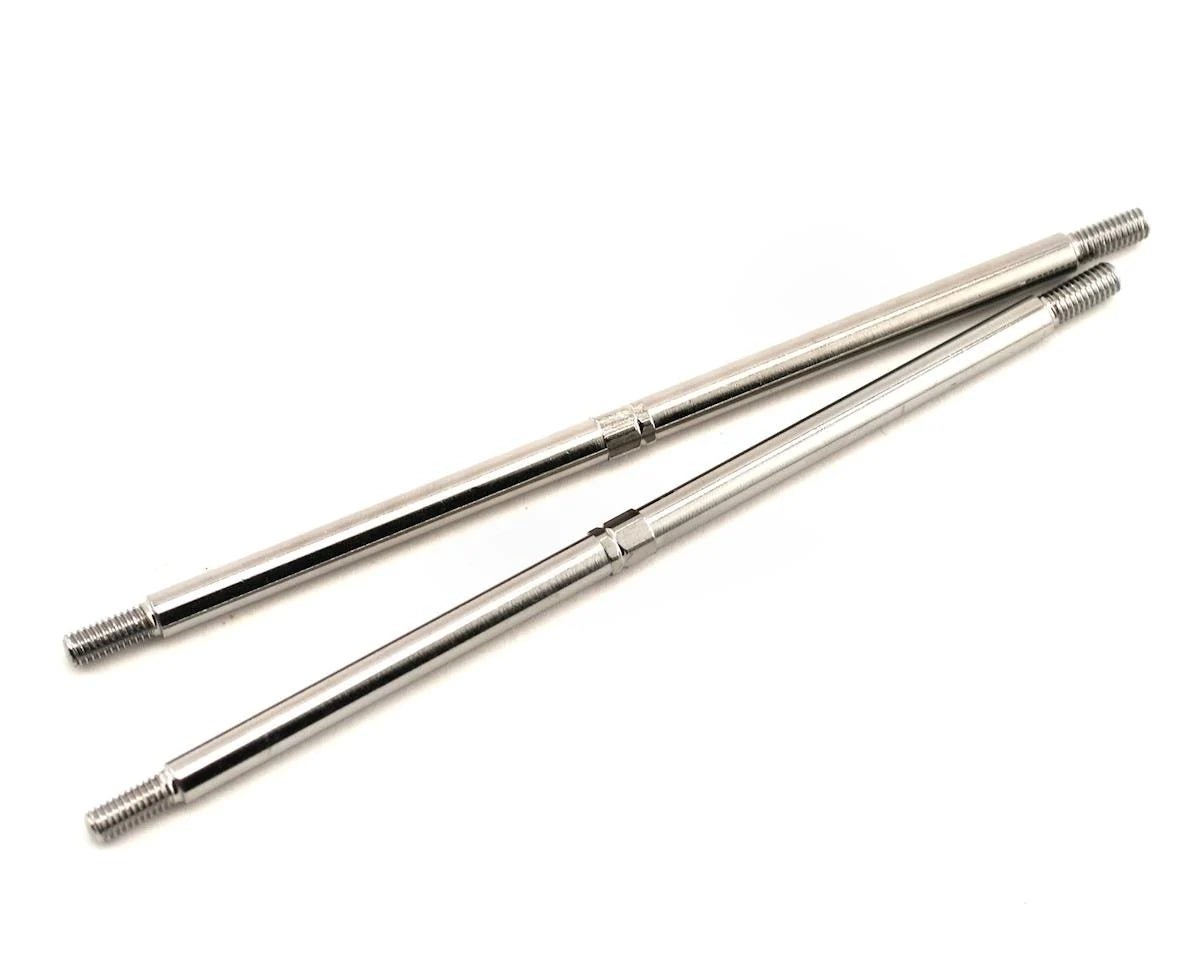 Traxxas Toe link, 5.0mm steel (front or rear) Revo 3.3 , 1/10 Summit
