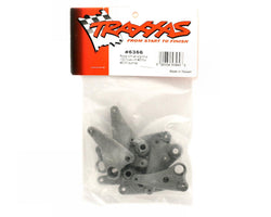 Traxxas 5356 Revo Long Travel Rocker Arm Set (120-T) use with #5318 or #5318X pushrod