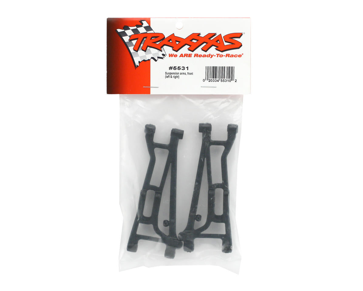 Traxxas Nitro Jato 3.3 Front Suspension Arm
