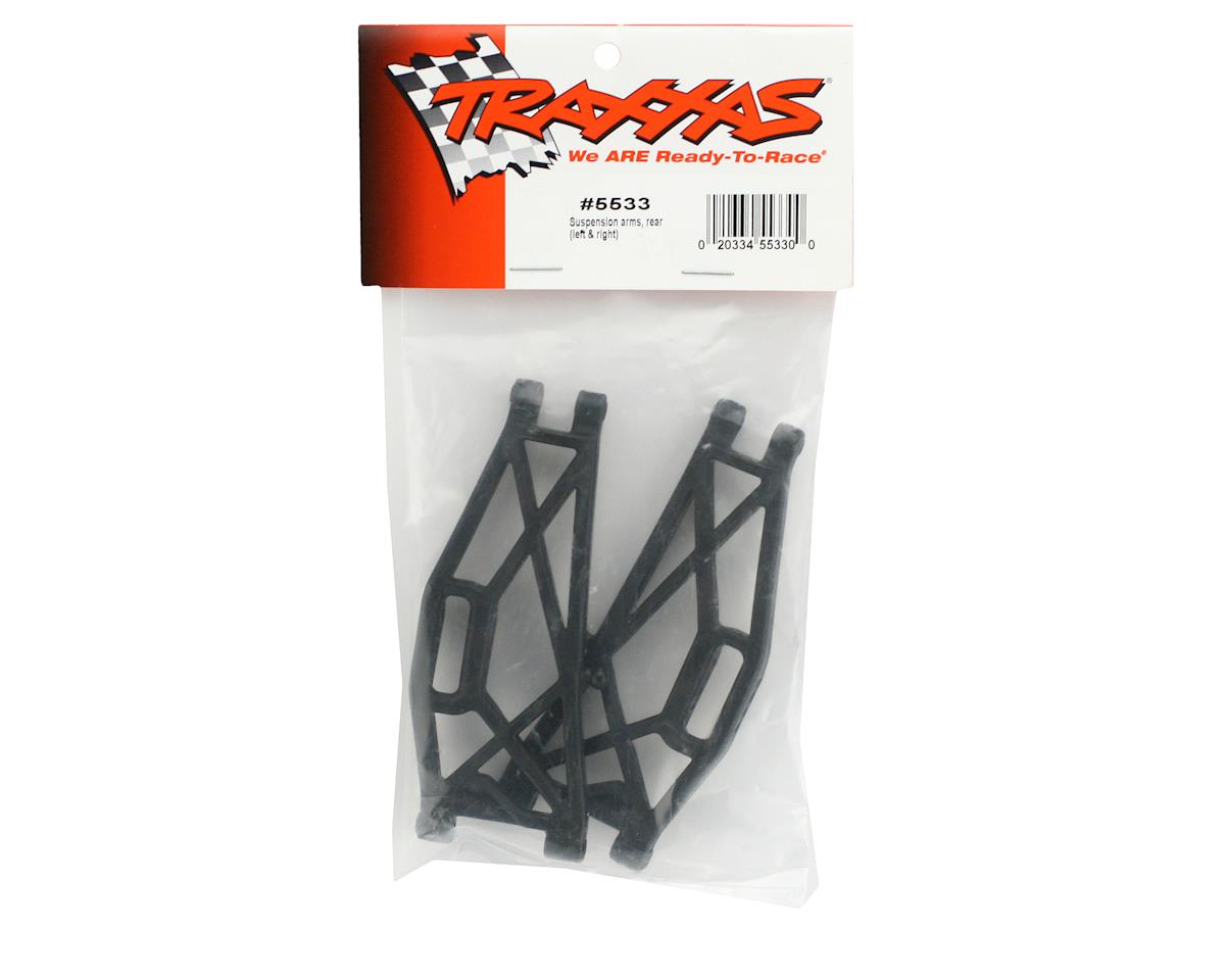 Traxxas Nitro Jato 3.3 Left & Right Rear Suspension Arm