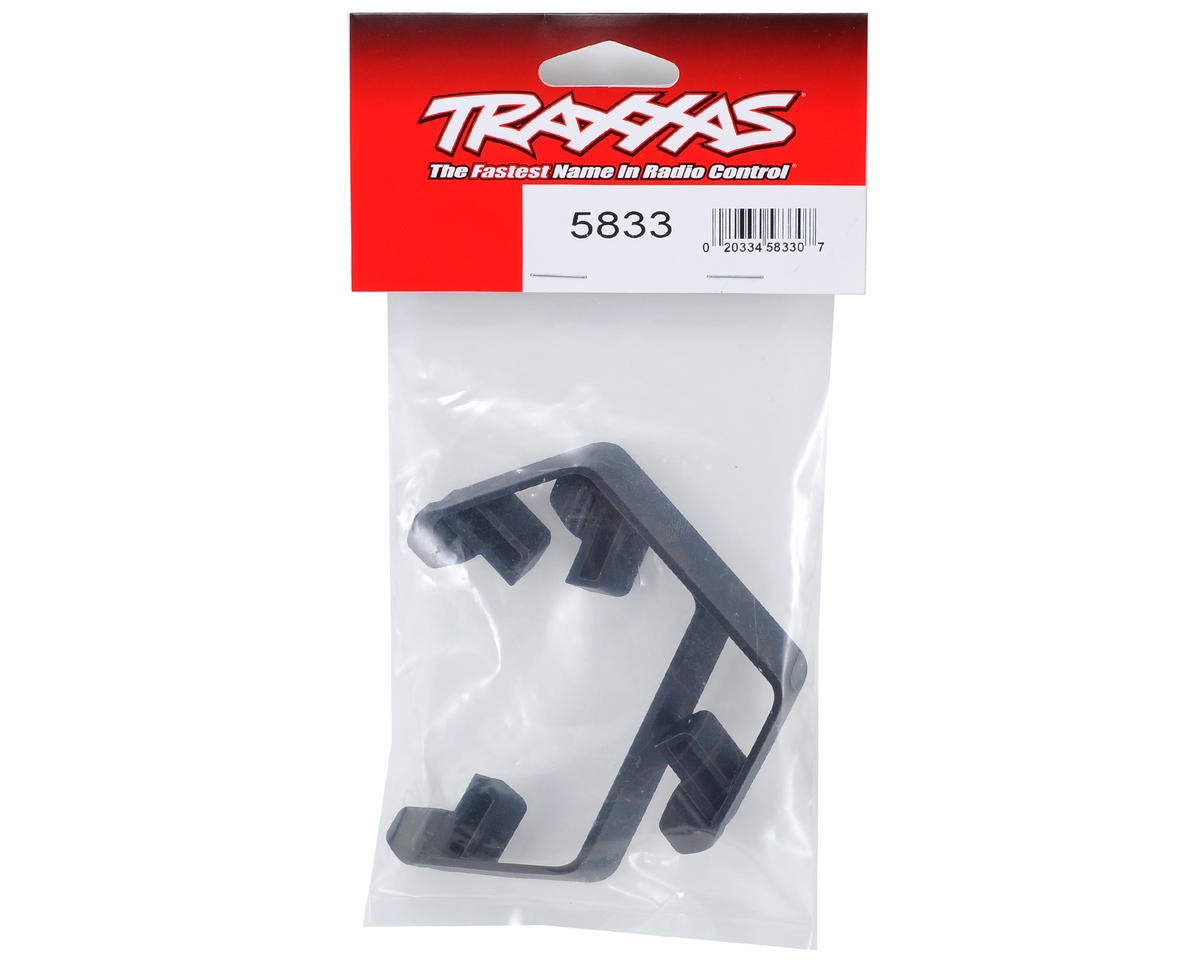 Traxxas 5833 NERF BARS, LOW CG ,drag slash ,VXL Slash
