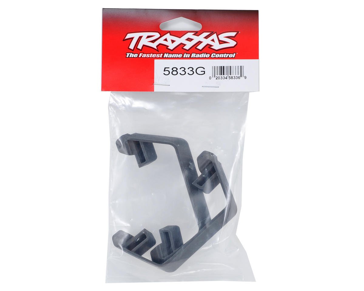 Traxxas 5833G NERF BARS, LOW CG ,drag slash ,VXL Slash