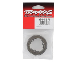 Traxxas 6448R Steel Spur Gear(wide-face, 1.0 metric pitch) X-Maxx E-Revo VXL Brushless