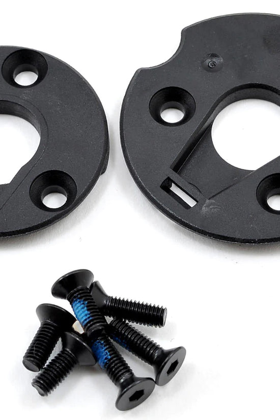 Traxxas 6538 Telemetry Trigger Magnet Holder & Spur Gear Magnet