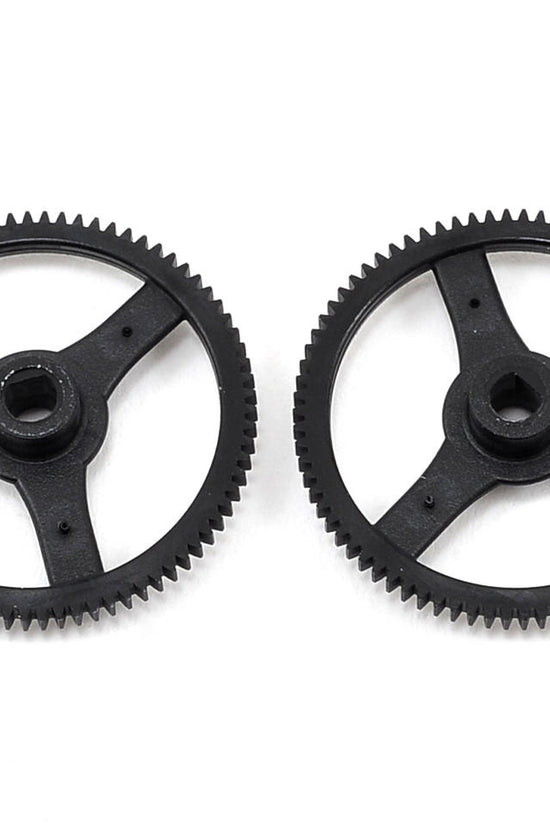 Traxxas LaTrax Alias Spur Gear (2) (78T)