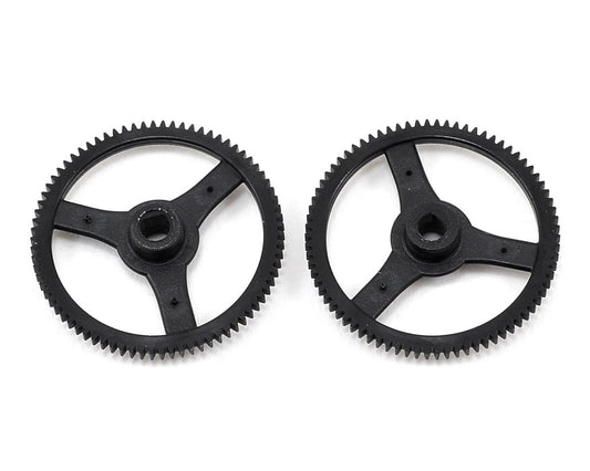 Traxxas LaTrax Alias Spur Gear (2) (78T)