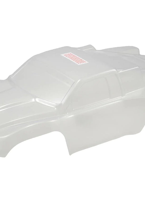 Traxxas 6811(CLEAR) Body Slash 2wd 4X4 VXL