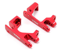 Traxxas 6832R Aluminum Caster Block XO-1 Slash Stampede Rustler Hoss 4X4 VXL