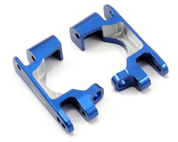 Traxxas 6832X Aluminum Caster Block XO-1 Slash Stampede Rustler Hoss 4X4 VXL