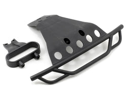 Traxxas 6835 Front Bumper & Mount