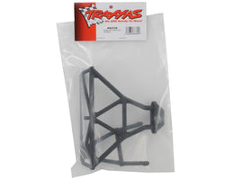 Traxxas 6836 Rear Bumper & Mount Slash 4x4