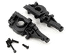 Traxxas REAR Bulkhead w/Hardware For 1/16 Slash 4WD Summit E-Revo VXL