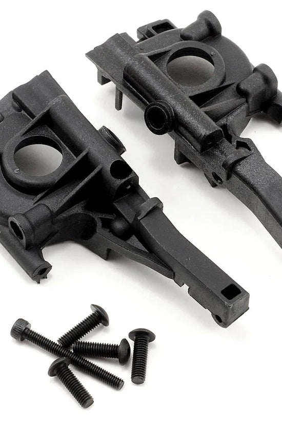 Traxxas FRONT Bulkhead w/Hardware For 1/16 Slash 4WD Summit E-Revo VXL
