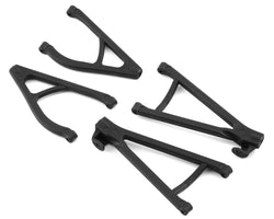 Traxxas 7132R Extended Wheelbase Rear Suspension Arm 1/6 E-Revo , Summit