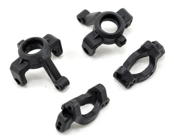 Traxxas 7532 LaTrax Caster & Steering Block