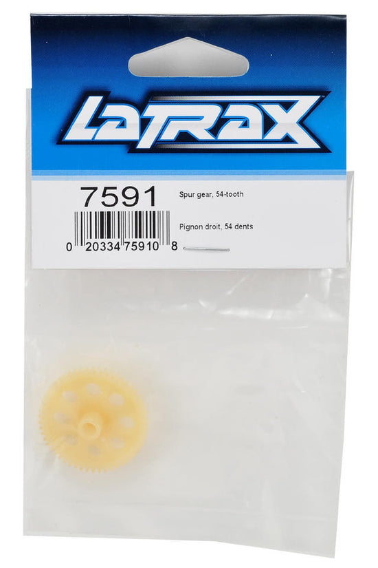 Traxxas LaTrax Spur Gear