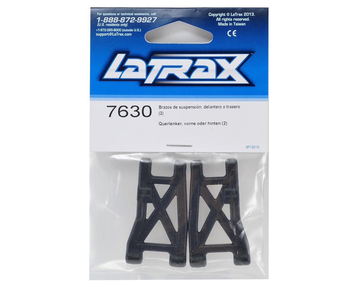 Traxxas LaTrax Front/Rear Suspension Arm