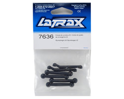 Traxxas 7636 LaTrax Camber & Toe Link Set