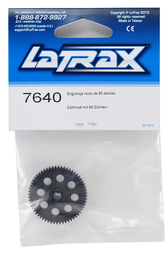 Traxxas LaTrax Spur Gear