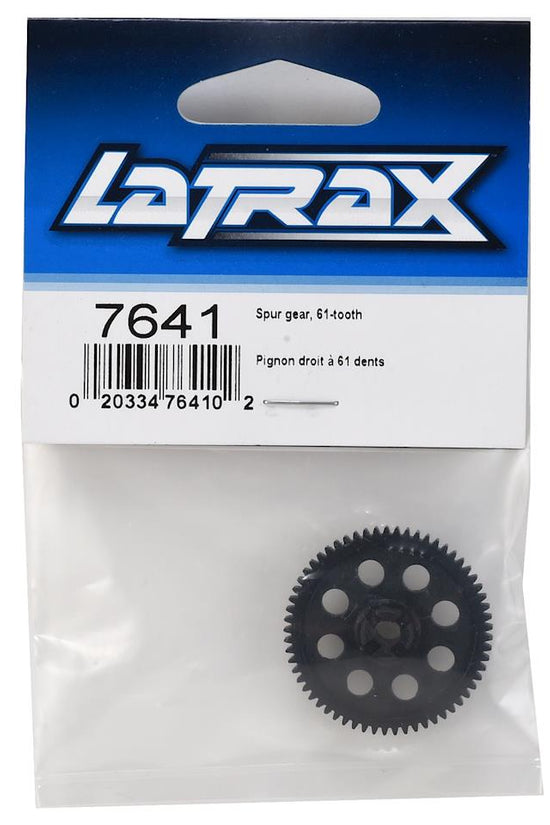 Traxxas LaTrax Spur Gear