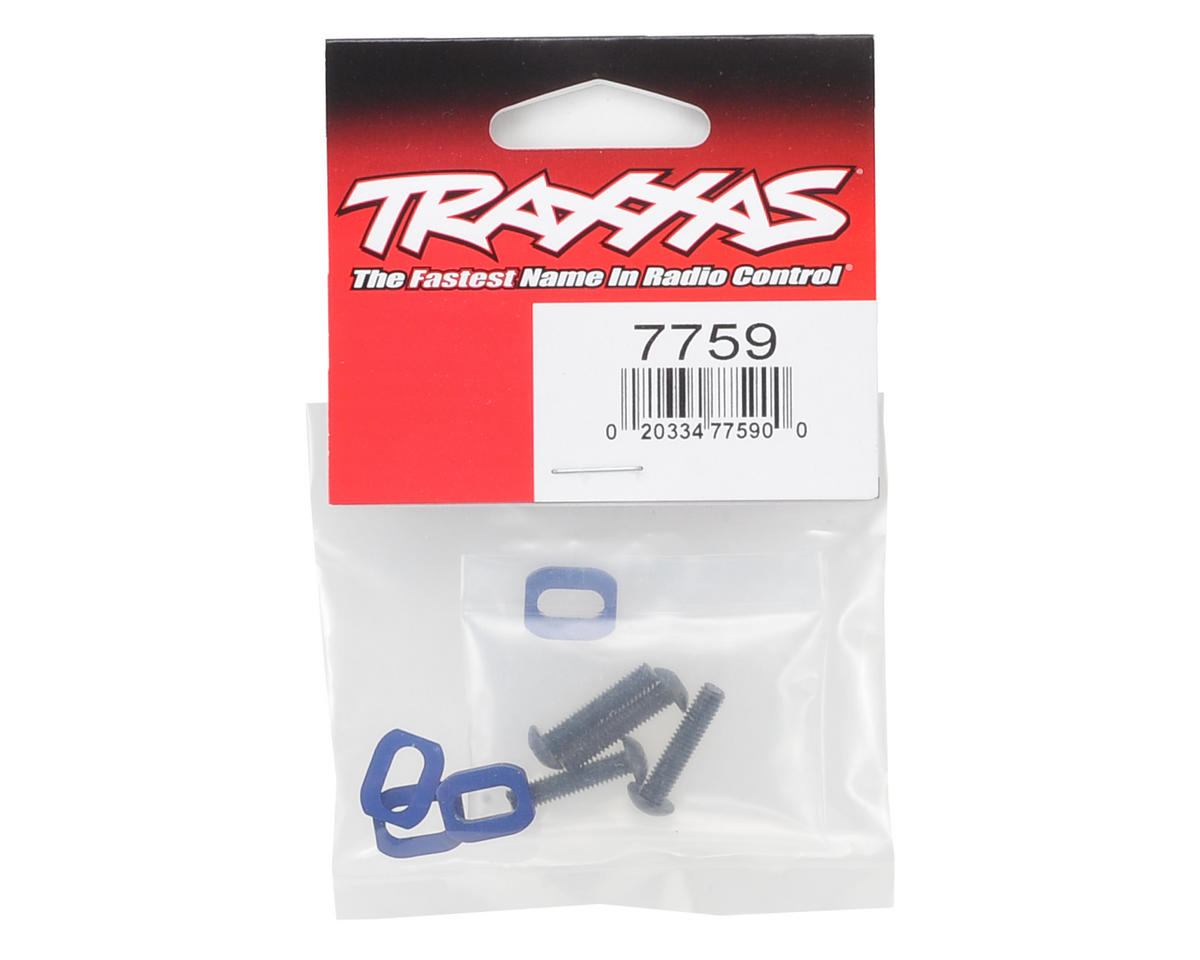 Traxxas 7759 X-Maxx Motor Mount Washer