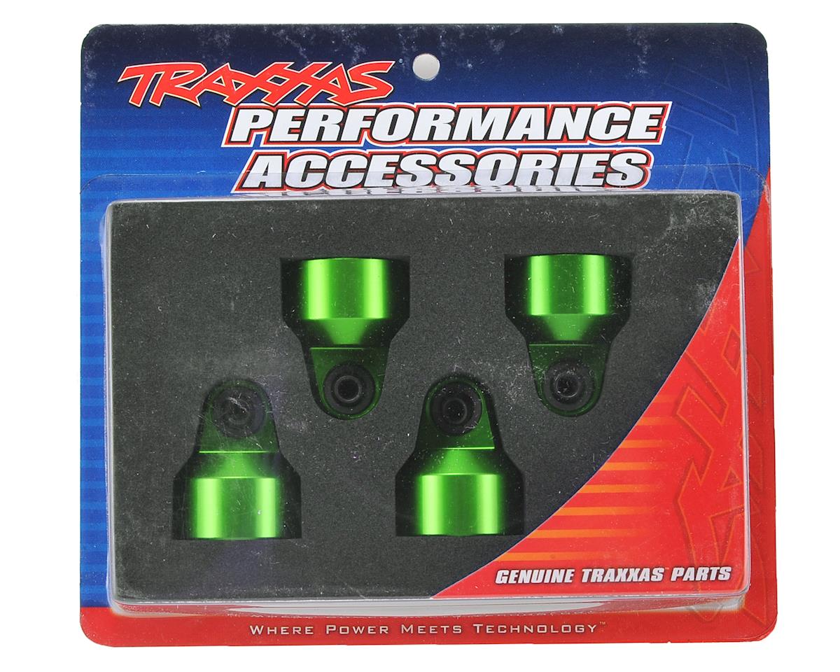 Traxxas Aluminum GTX Shock Caps with Spacers For X-Maxx