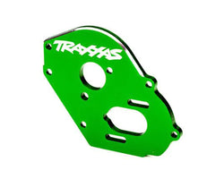 Traxxas 9490G Aluminum Motor Plate ( 4mm thick) Drag Slash Bandit Rustler VXL