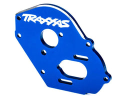 Traxxas 9490X Aluminum Motor Plate ( 4mm thick) Drag Slash Bandit Rustler VXL